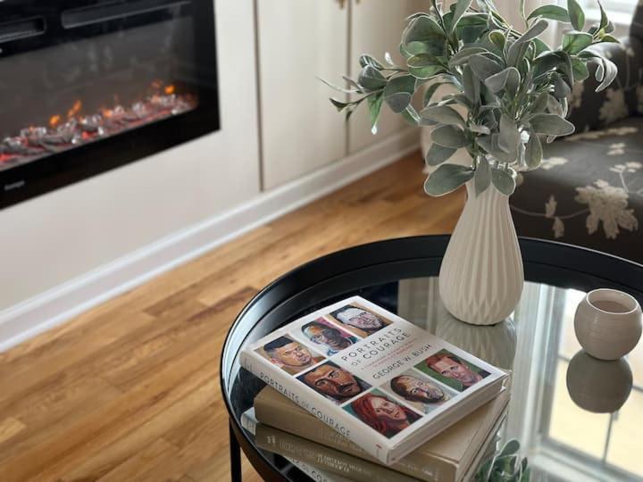 Vine City Home - Duplex - 3 Mins From Gwcc & Mercedes- Benz Stadium Atlanta Quarto foto
